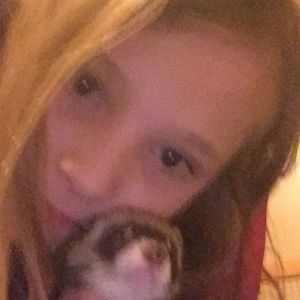 Meet your Posher, Audrey